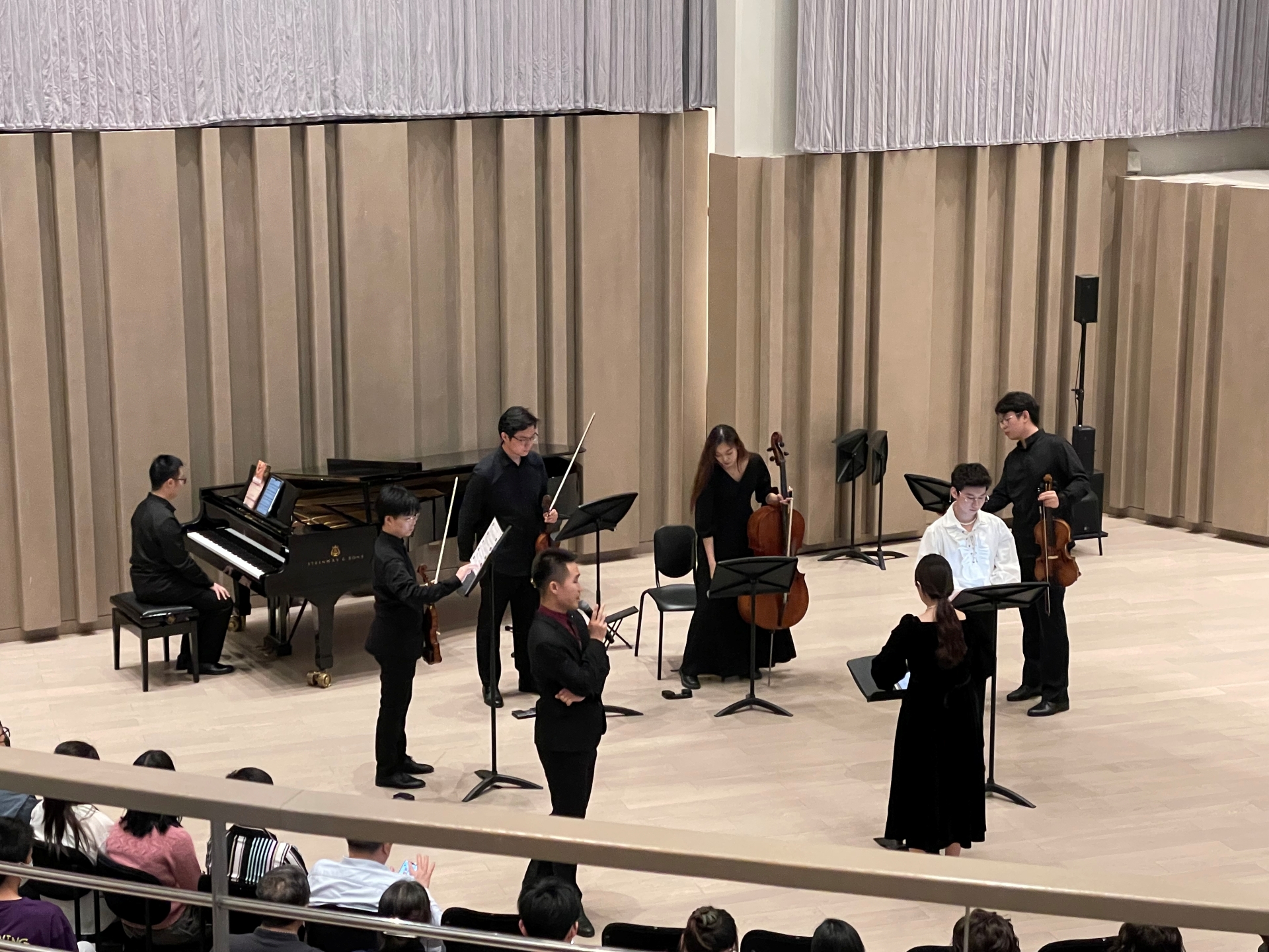 Shanghai Baroque Concert 2